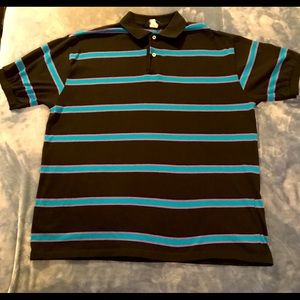 VTG Mens Polo Sz XL